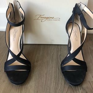 DEVIN VINCE CAMUTO SHOES